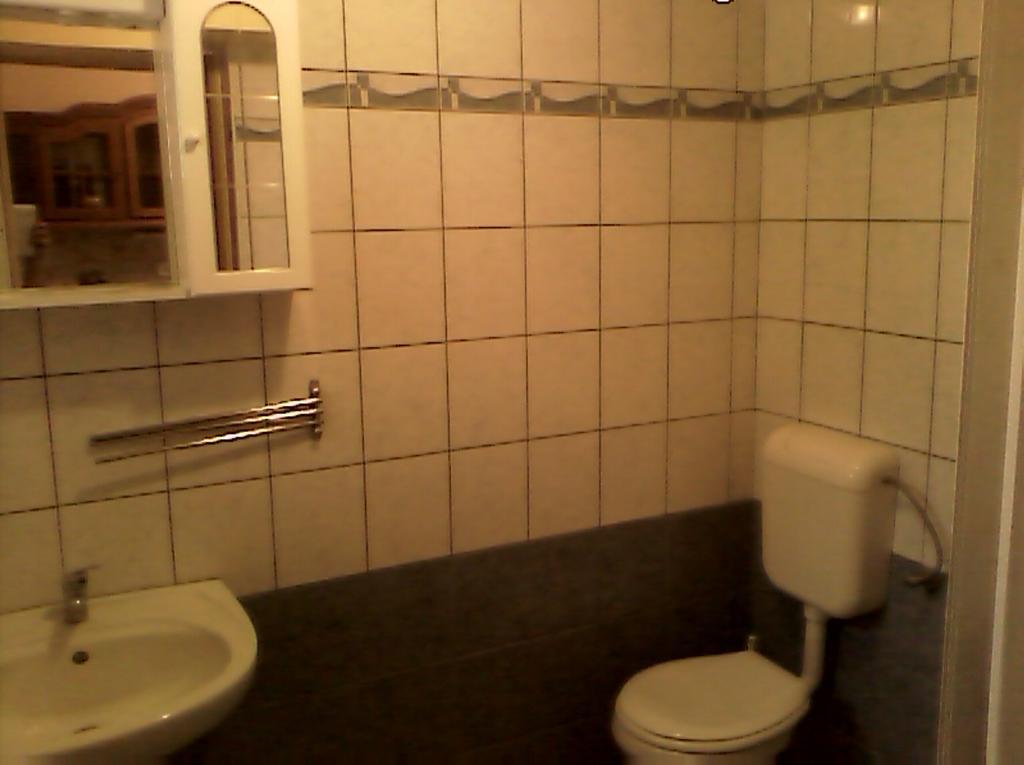 Ferienwohnung Apartman Sas 6 Hajdúszoboszló Zimmer foto